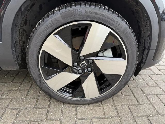 Volvo C40 AWD Plus Recharge Twin Engine