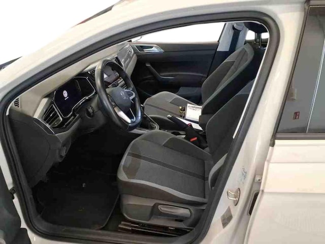 Volkswagen Polo 1.0 TSI Style