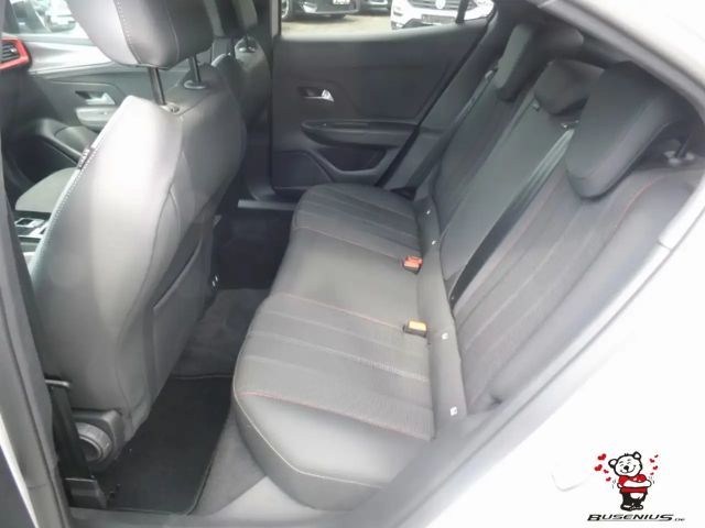 Opel Mokka GS-Line Grand Sport Mokka-e