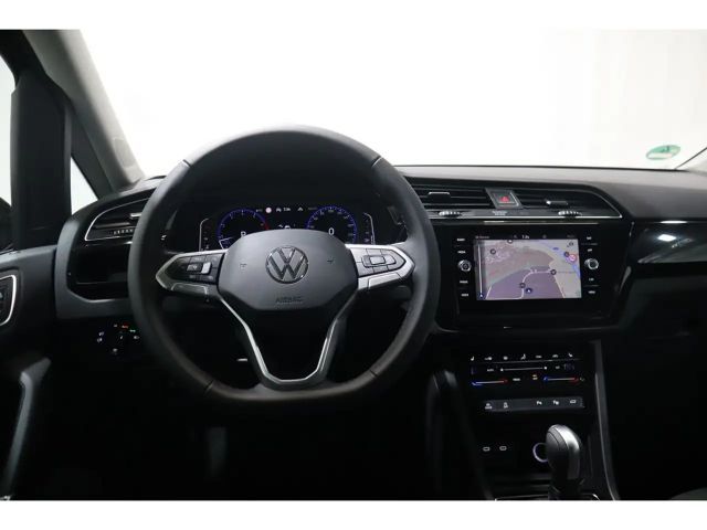 Volkswagen Touran Highline