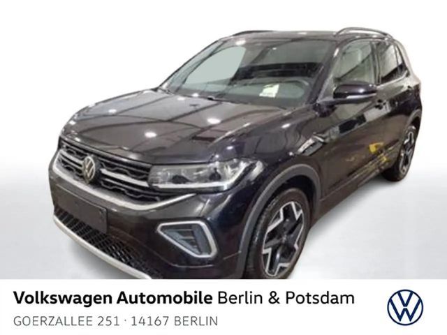Volkswagen T-Cross 1.5 TSI DSG R-Line