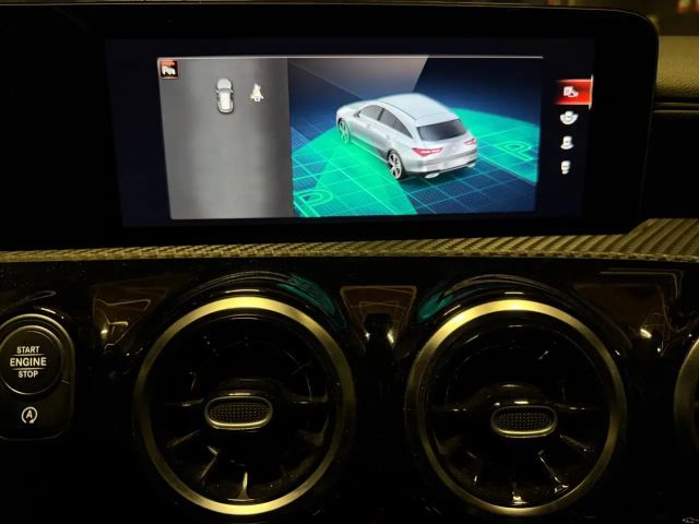 Mercedes-Benz CLA 180 CLA *AHK*VIRTUAL-COCKPIT*KAMERA*