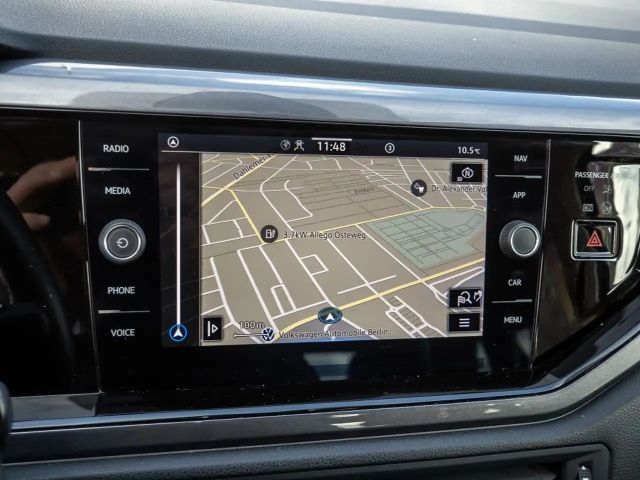 Volkswagen Taigo 1.0 TSI DSG Style