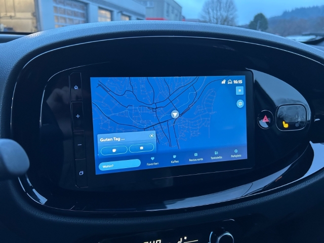 Toyota Aygo X 5-deurs Basis