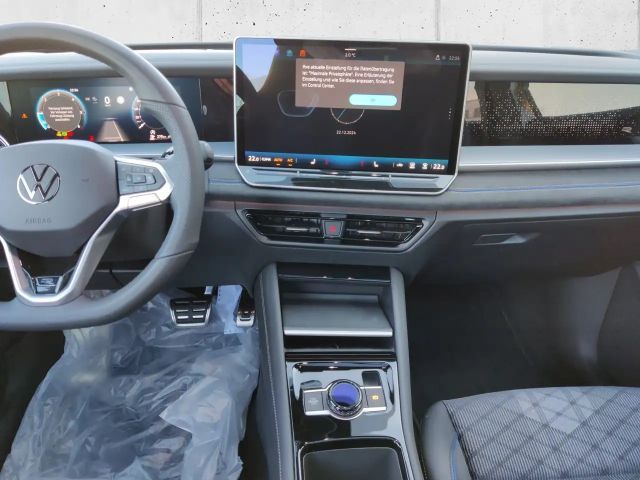 Volkswagen Tayron 4Motion DSG R-Line