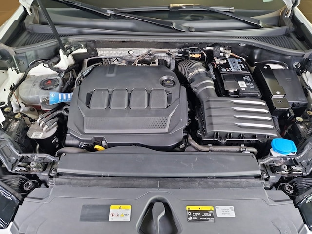 Audi Q3 35 TDI S-Line Sportback