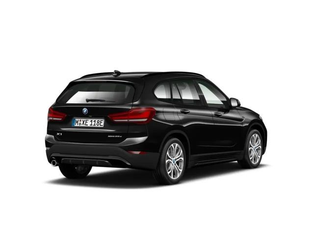 BMW X1 xDrive25e