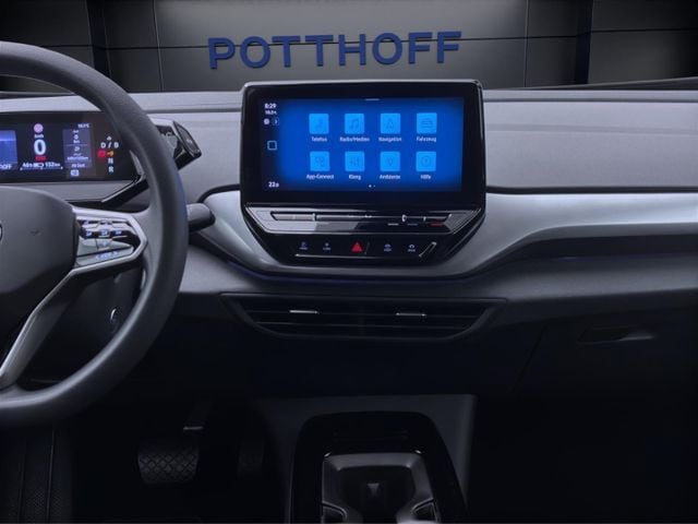 Volkswagen ID.4 Performance Pure