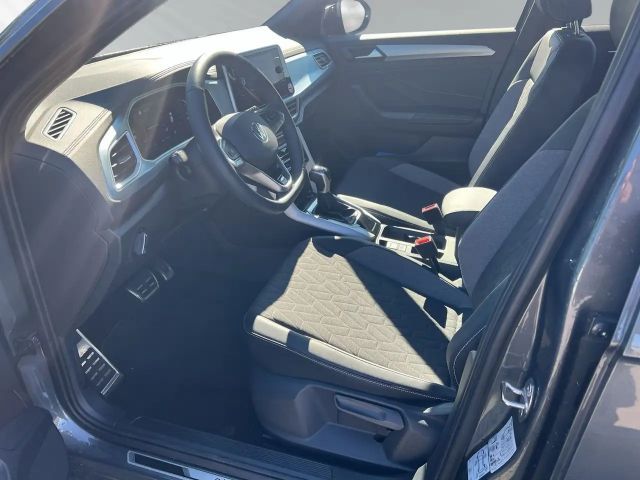 Volkswagen T-Roc 1.5 TSI DSG