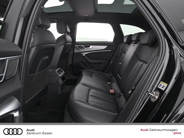 Audi S6 3.0 TDI Avant Quattro