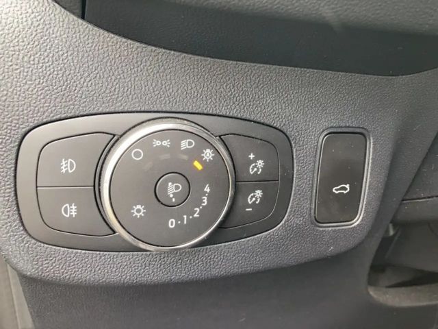 Ford Puma EcoBoost ST Line