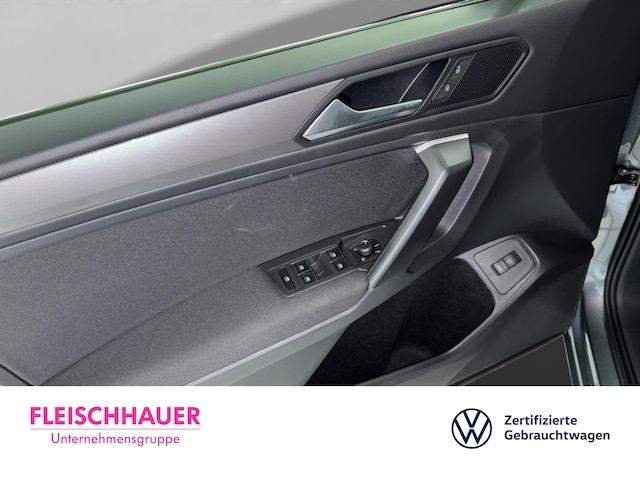 Volkswagen Tiguan Allspace Life