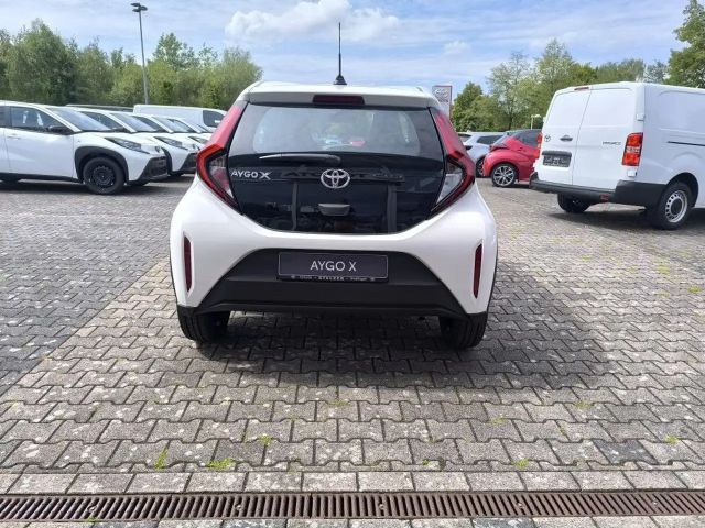Toyota Aygo X Business Hatchback