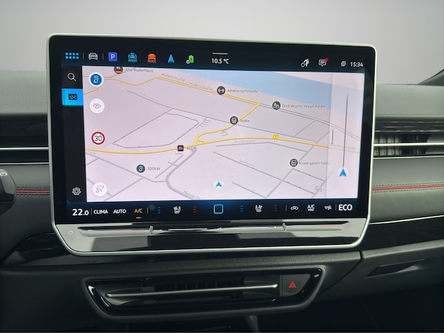 Volkswagen ID.7 4Motion GTX Tourer