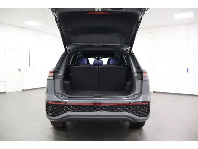 Volkswagen Tayron 2.0 TDI DSG R-Line