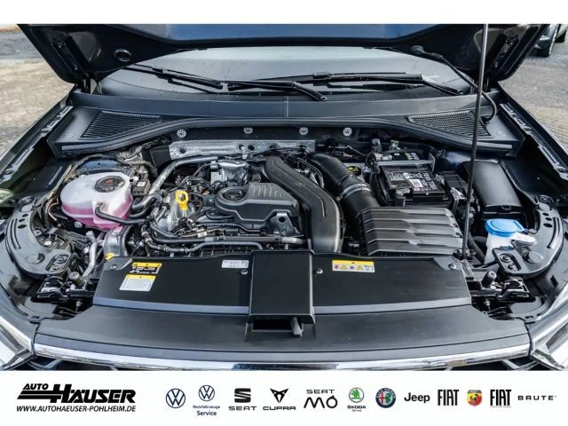 Volkswagen T-Roc 1.5 TSI DSG Life