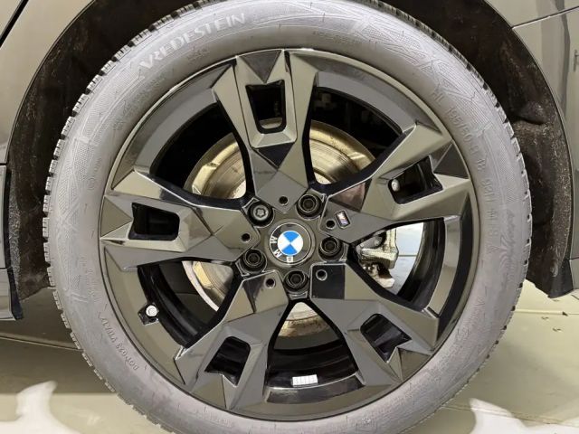 BMW 120 M-Sport Sedan