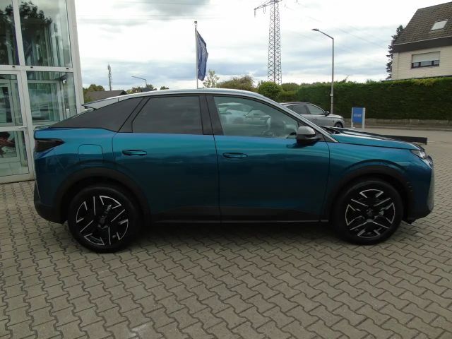 Peugeot 3008 Allure Pack Hybrid