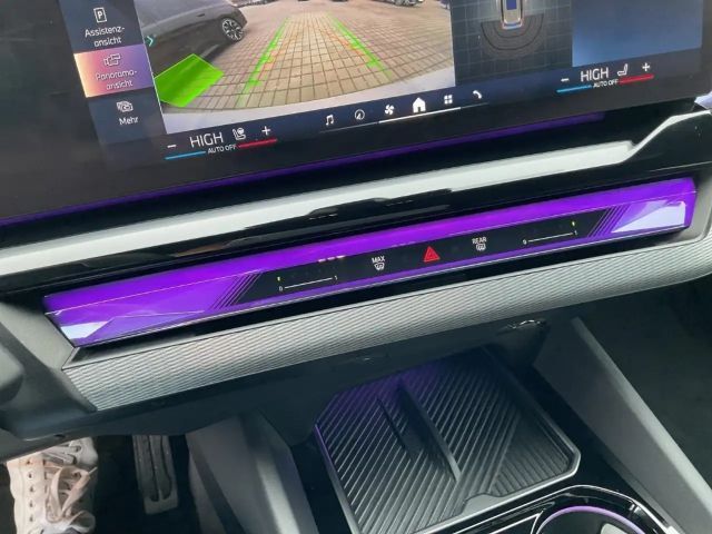 BMW 520 520i M-Sport Touring