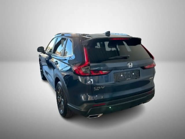 Honda CR-V 2.0 Advance e:HEV