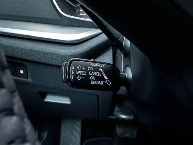 Skoda Octavia Combi Selection