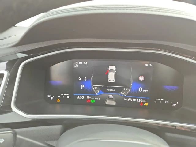 Volkswagen T-Roc 1.5 TSI Cabriolet DSG R-Line