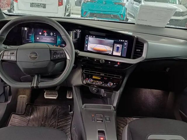 Opel Mokka GS-Line Grand Sport