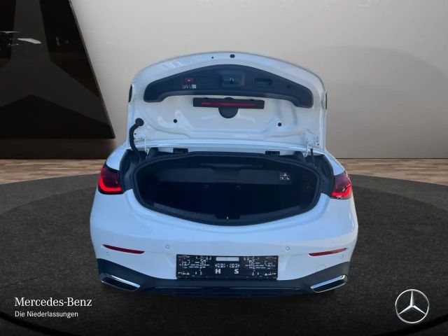 Mercedes-Benz CLE 200 AMG Line