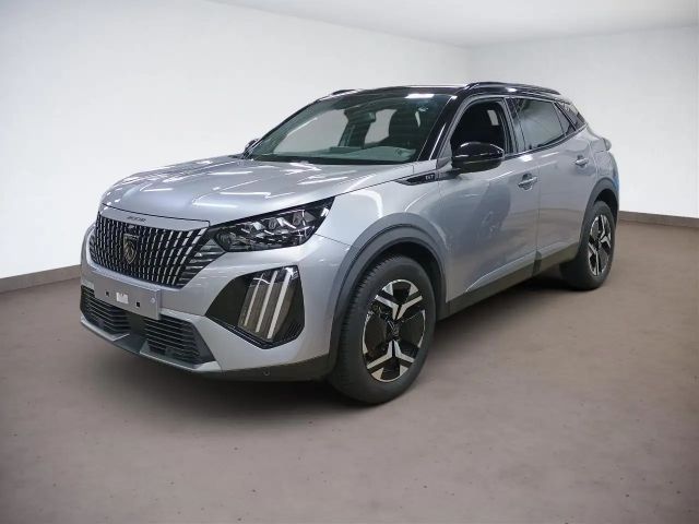 Peugeot 2008 GT-Line