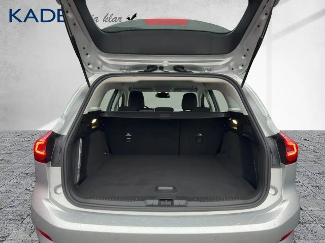 Ford Focus Titanium Wagon