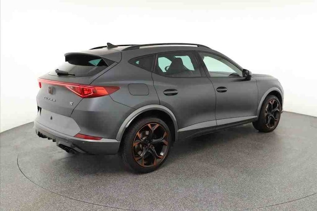 Cupra Formentor 4Drive DSG