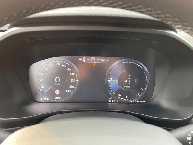 Volvo XC40 Bright Plus T4