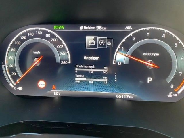 Kia ProCeed GDi GT-Line