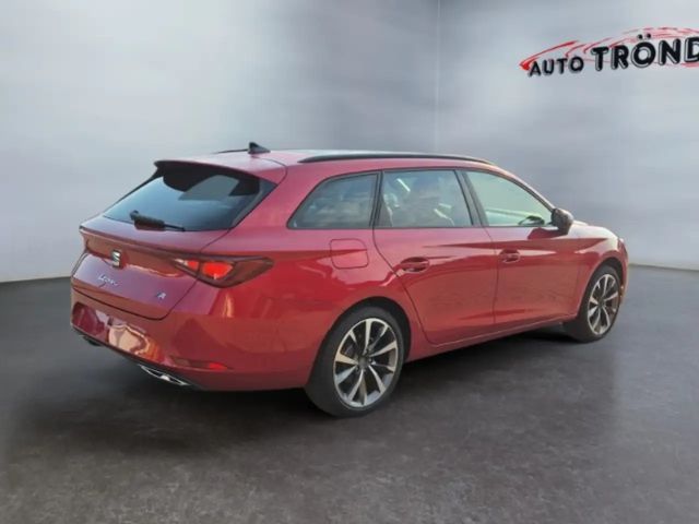 Seat Leon 1.5 TSI FR-lijn Sportstourer