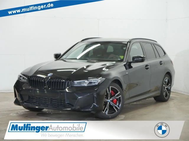 BMW 330 330e M-Sport Touring