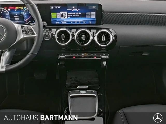 Mercedes-Benz A 180 Progressive