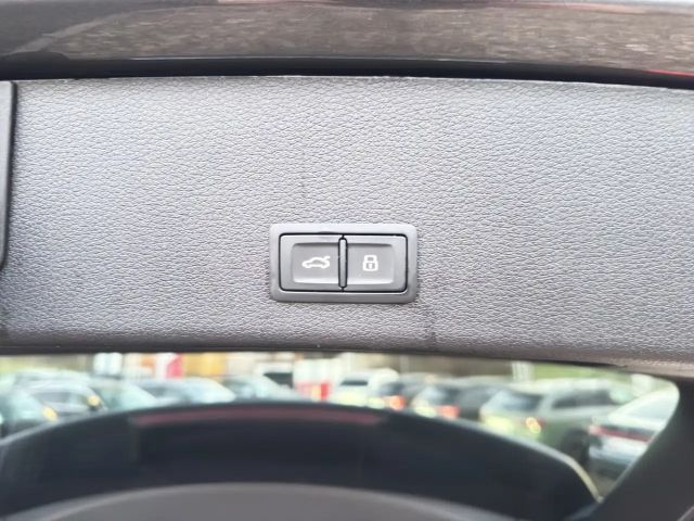 Audi e-tron 50 Quattro S-Line