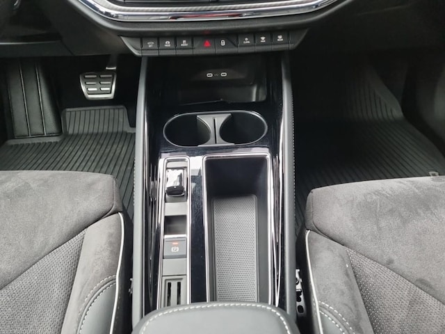 Skoda Enyaq Sportline