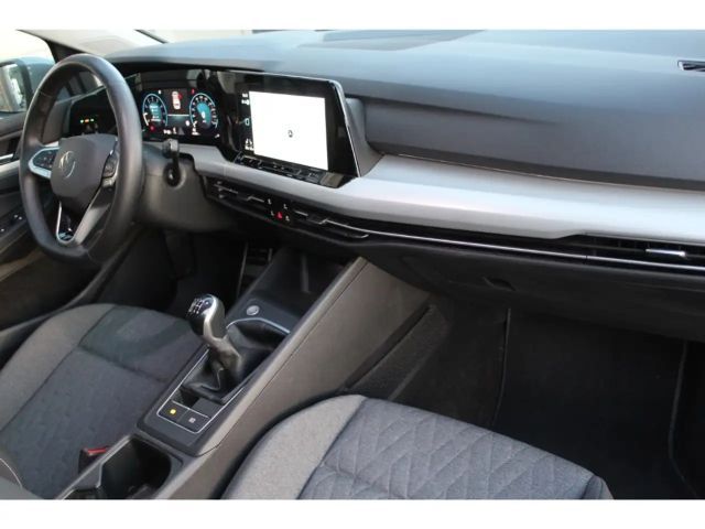 Volkswagen Golf 1.5 TSI Move