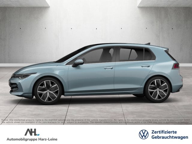 Volkswagen Golf 2.0 TDI DSG