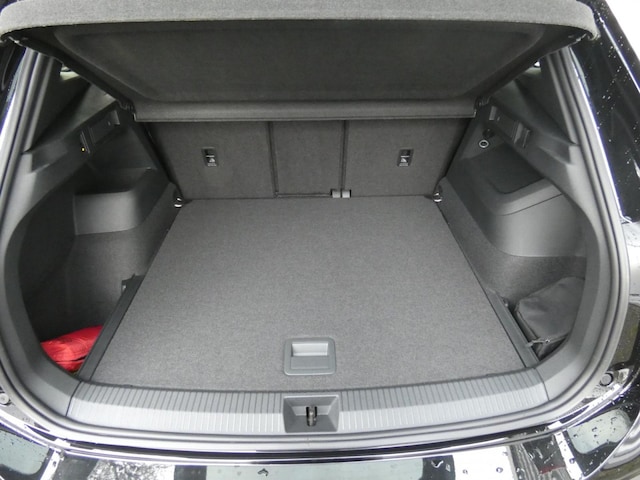 Volkswagen Tiguan 1.5 eTSI DSG