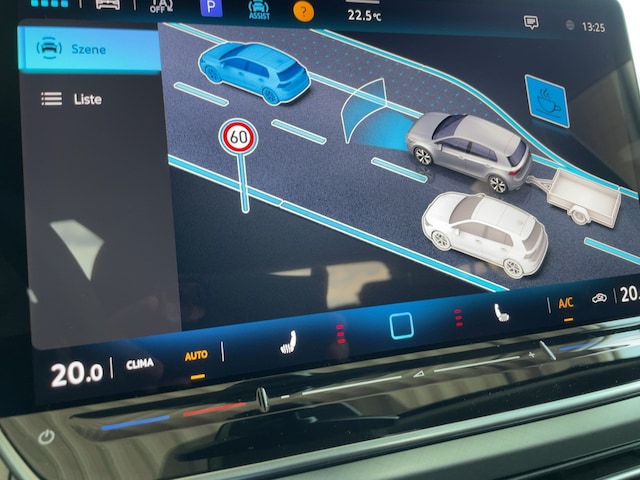 Volkswagen Golf 1.5 TSI Golf VIII