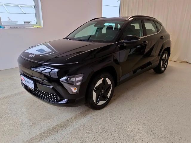 Hyundai Kona Electric Smart