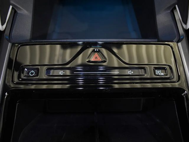 Ford Capri Extended range