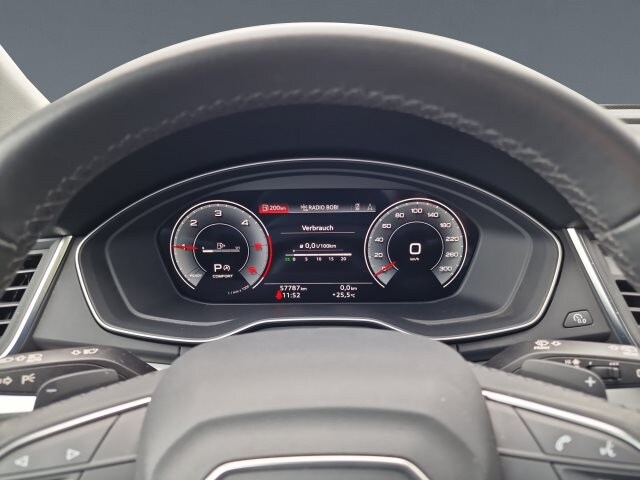 Audi Q5 40 TDI Quattro S-Tronic Sportback