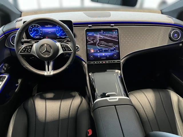 Mercedes-Benz EQE 300 Sedan