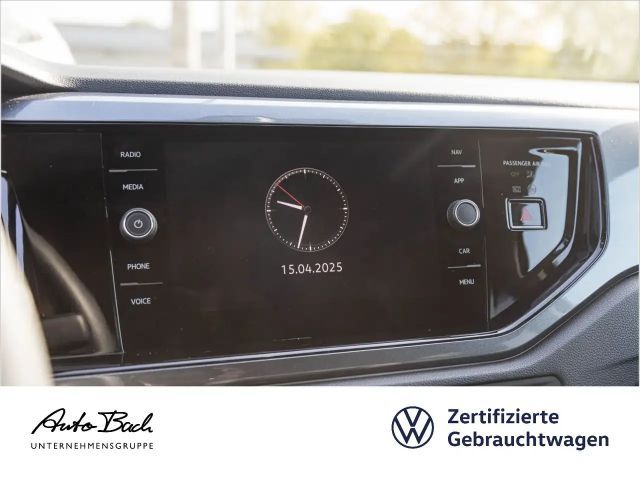 Volkswagen Taigo 1.0 TSI DSG