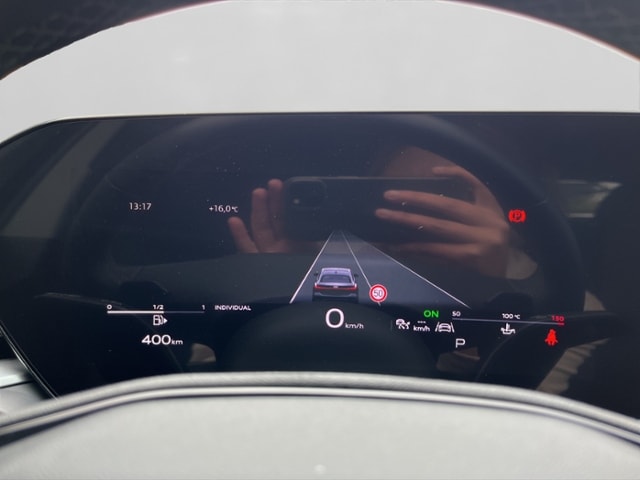 Audi A5 Quattro S-Tronic