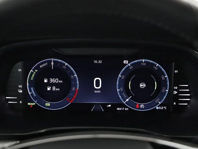 Skoda Octavia Style Style iV