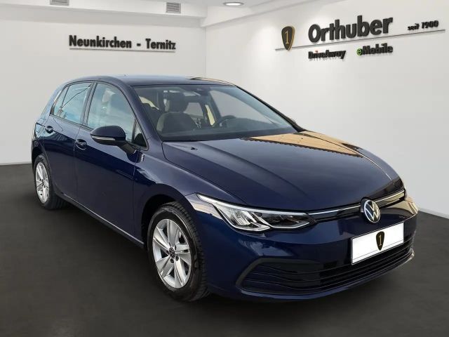 Volkswagen Golf Golf VIII Life